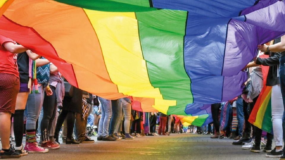 LGBT