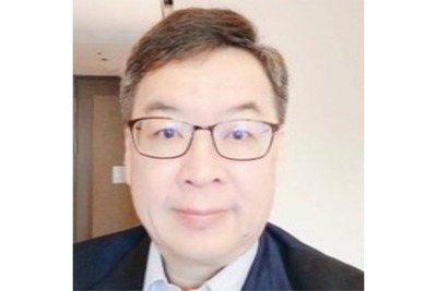 徐子光 副教授兼系主任暨AACSB副執行長圖片