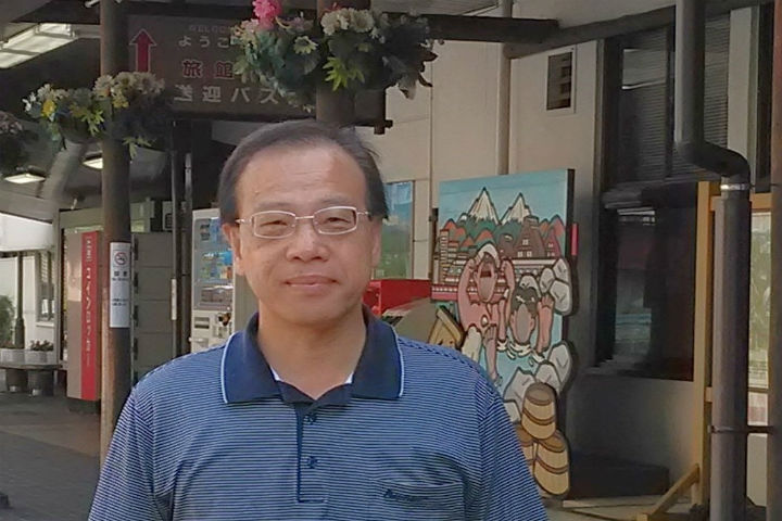 張錦瑞 講師圖片