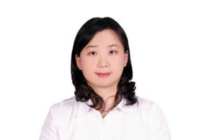鄧肖琳 助理教授圖片